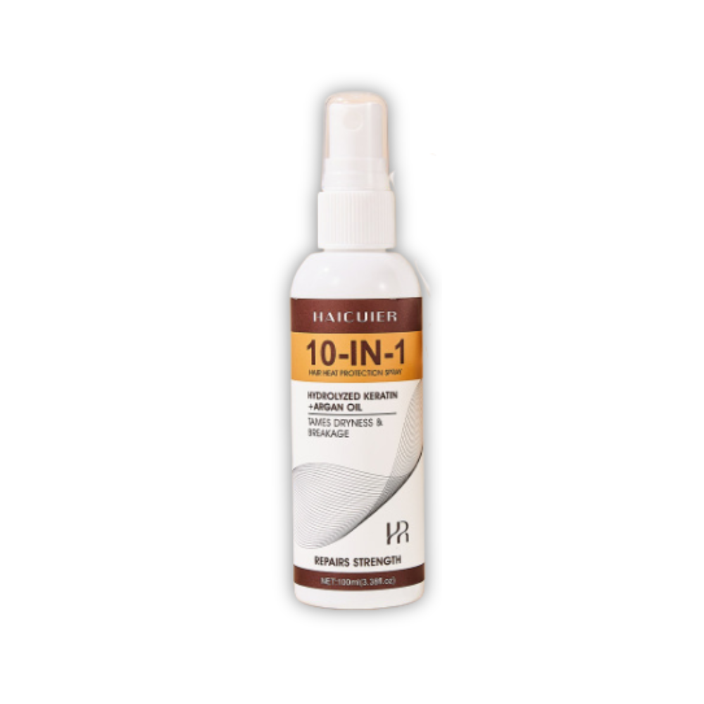 Spray protector térmico | FLOWA