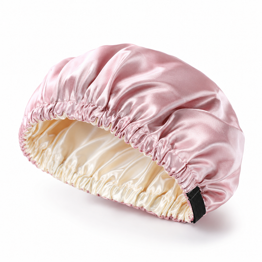 Gorro de Satén | Protege y Manten tus Rizos