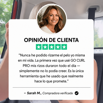 CURL PRO by flowa