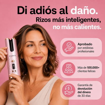 CURL PRO by flowa