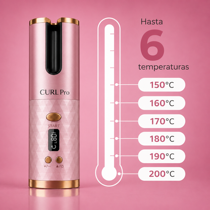 CURL PRO by flowa