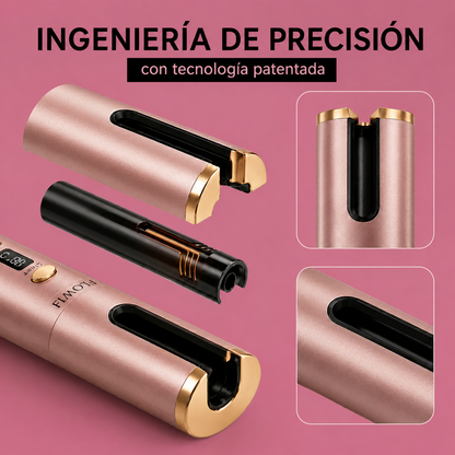 CURL PRO by flowa