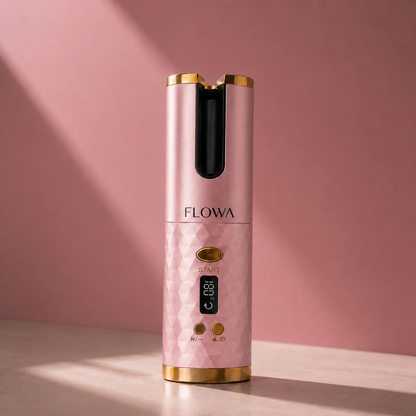 CURL PRO by flowa