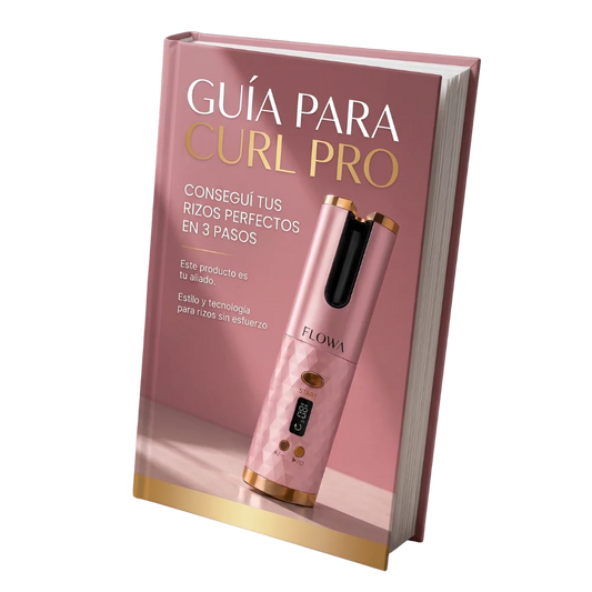 Guía Rizos Perfectos